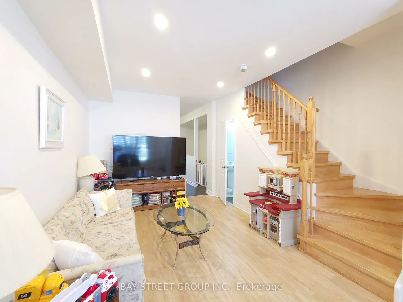 5, Eaton Park, L'Amoreaux, Toronto