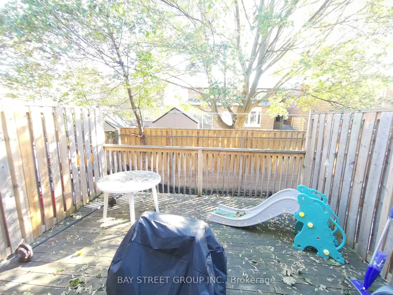 5, Eaton Park, L'Amoreaux, Toronto