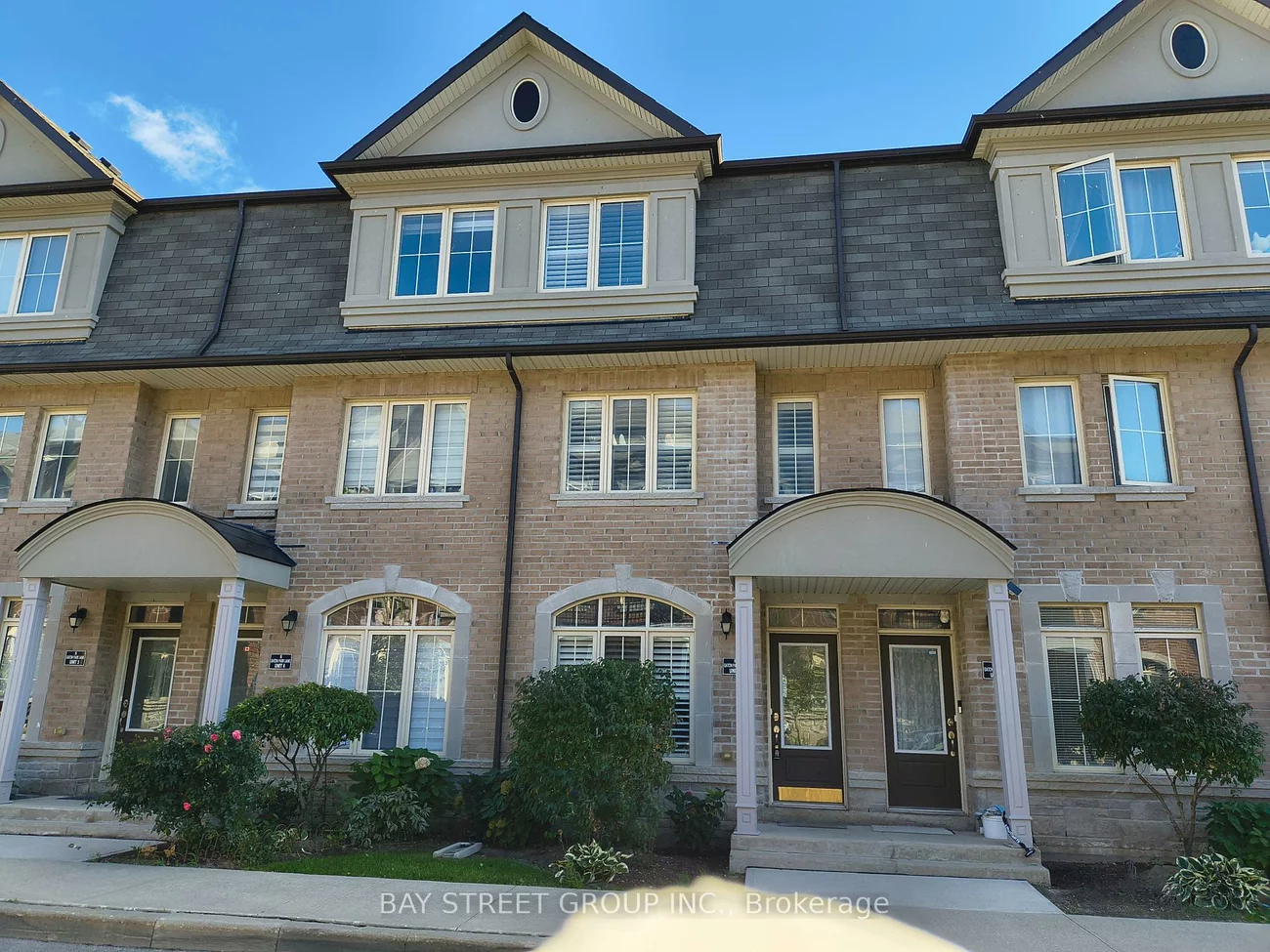 5, Eaton Park, L'Amoreaux, Toronto