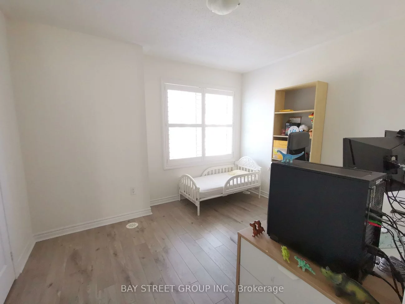 5, Eaton Park, L'Amoreaux, Toronto