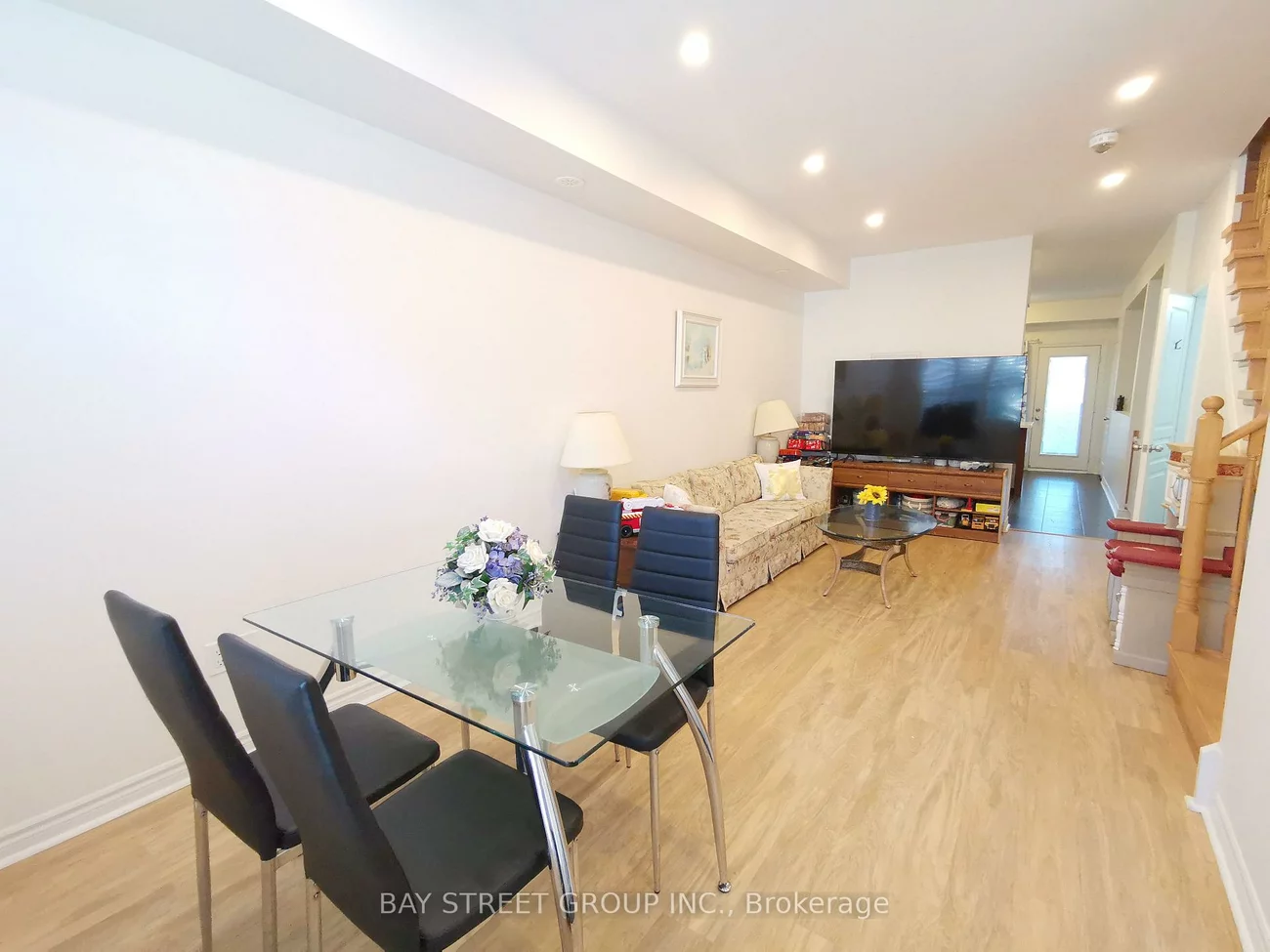 5, Eaton Park, L'Amoreaux, Toronto