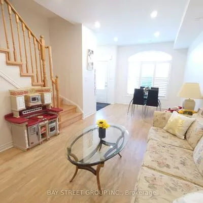 5, Eaton Park, L'Amoreaux, Toronto