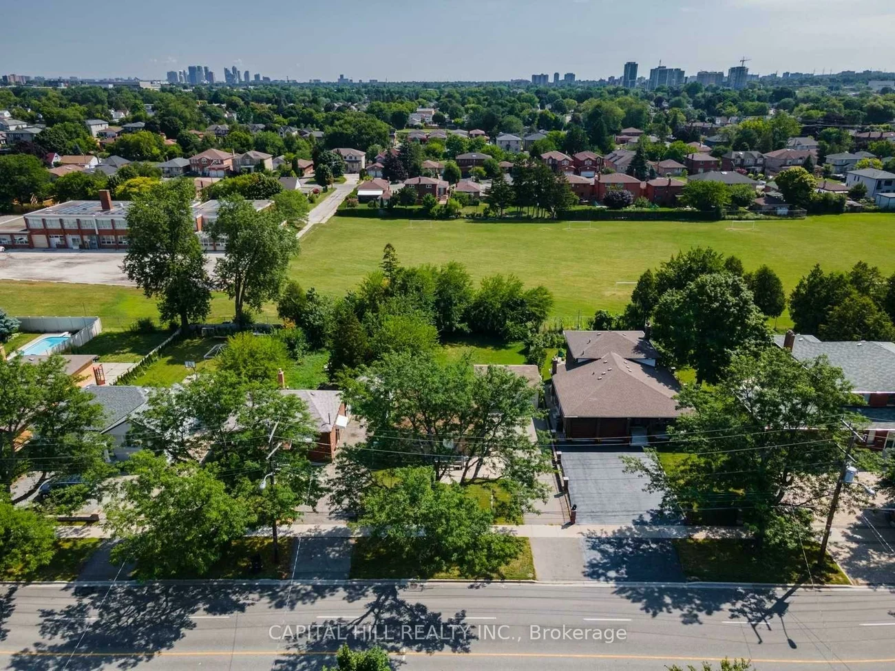 1223A, Pharmacy, Wexford-Maryvale, Toronto