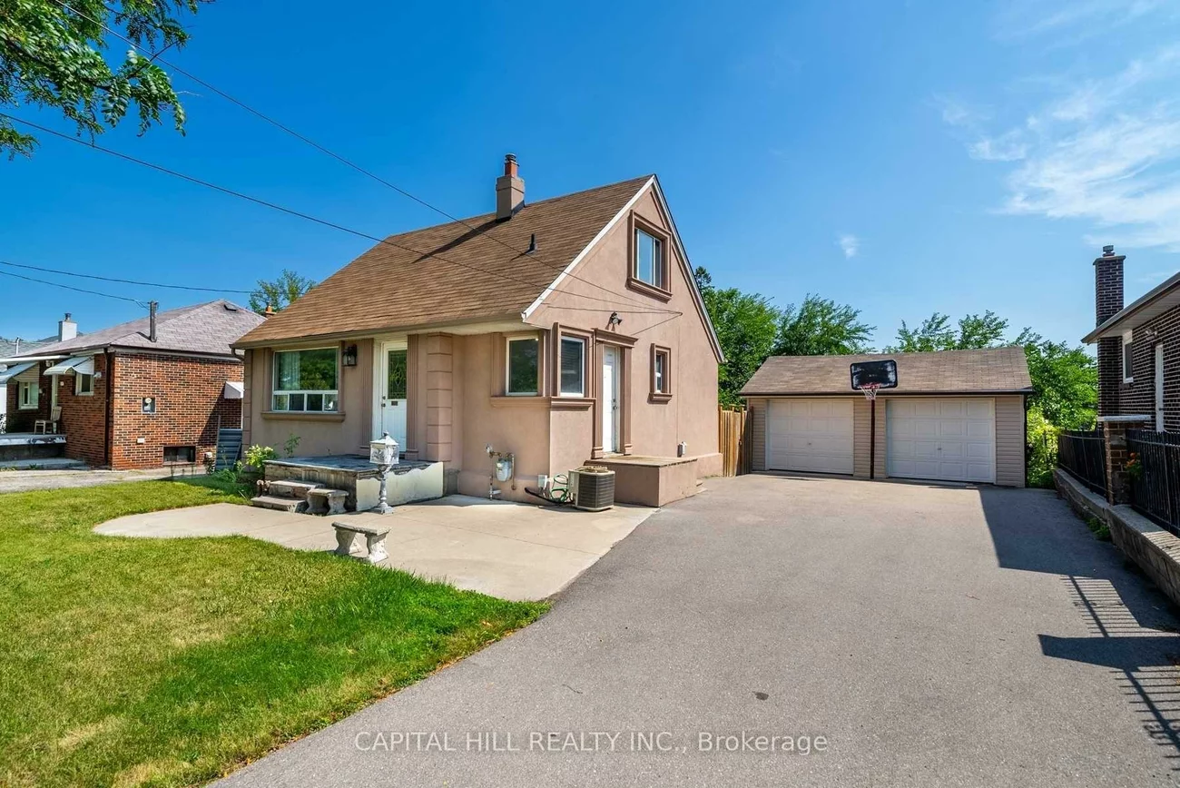 1223A, Pharmacy, Wexford-Maryvale, Toronto