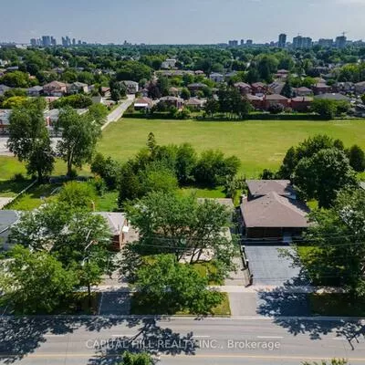 1223A, Pharmacy, Wexford-Maryvale, Toronto