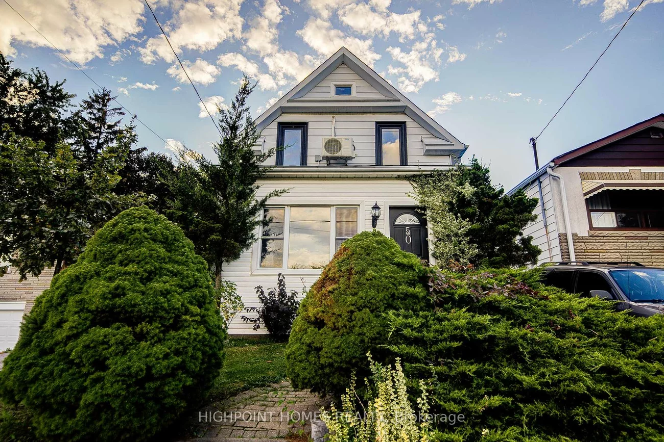 50, South Woodrow, Birchcliffe-Cliffside, Toronto