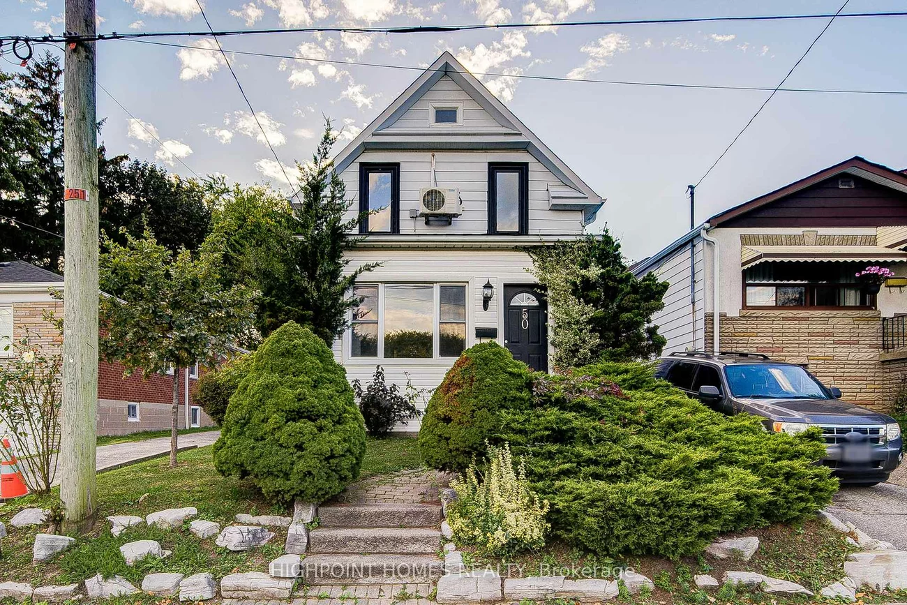 50, South Woodrow, Birchcliffe-Cliffside, Toronto