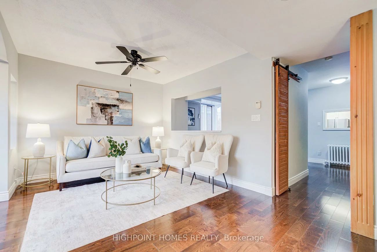 50, South Woodrow, Birchcliffe-Cliffside, Toronto
