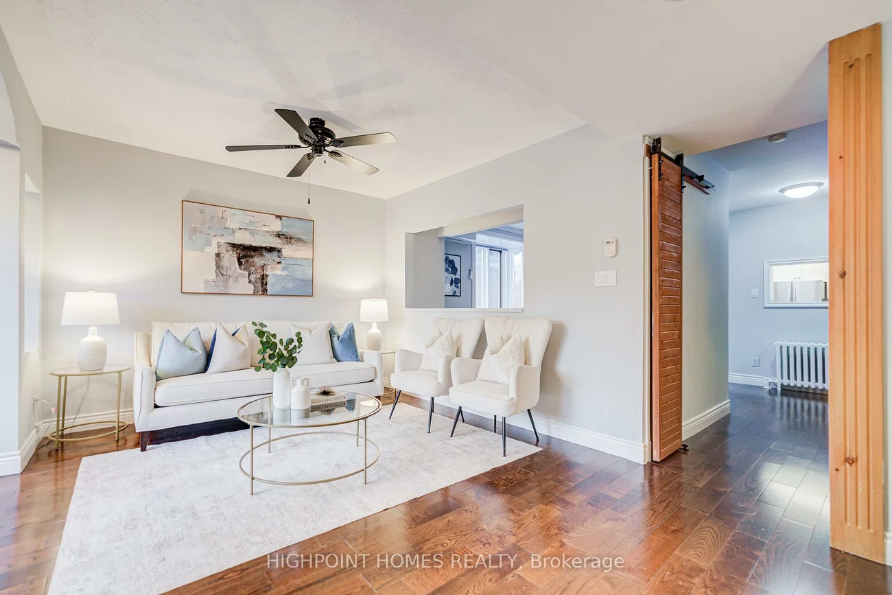 50, South Woodrow, Birchcliffe-Cliffside, Toronto