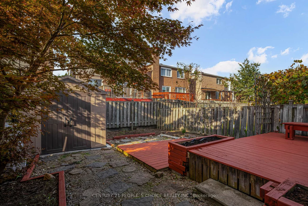 36, Ponymill, Milliken, Toronto