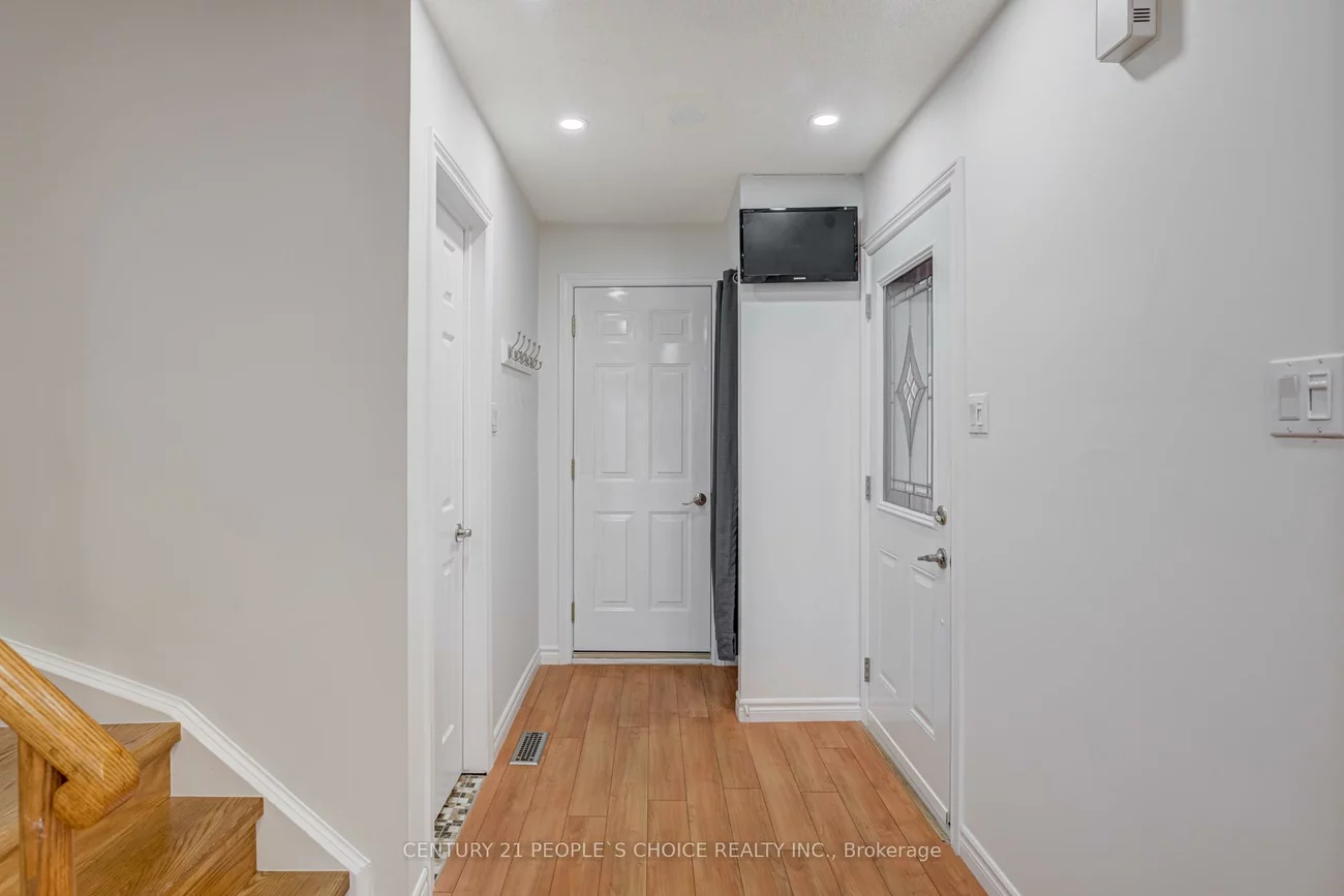 36, Ponymill, Milliken, Toronto