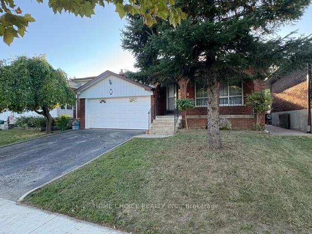 27, TERRYHILL, Agincourt North, Toronto