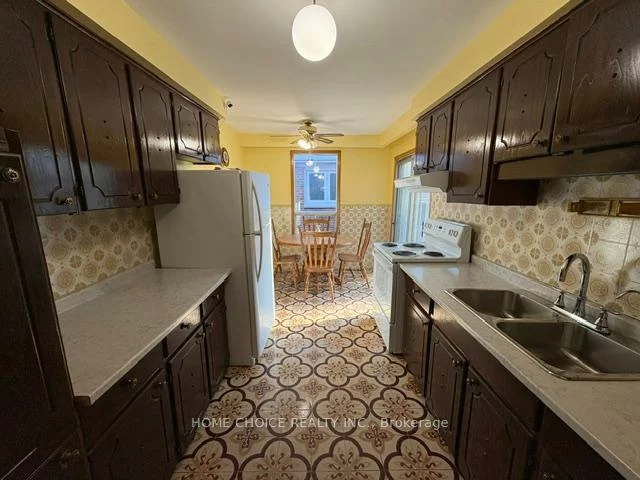 27, TERRYHILL, Agincourt North, Toronto