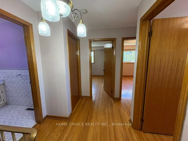 27, TERRYHILL, Agincourt North, Toronto