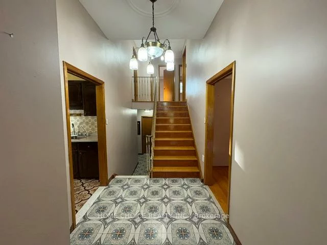 27, TERRYHILL, Agincourt North, Toronto