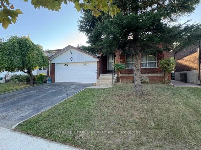 27, TERRYHILL, Agincourt North, Toronto