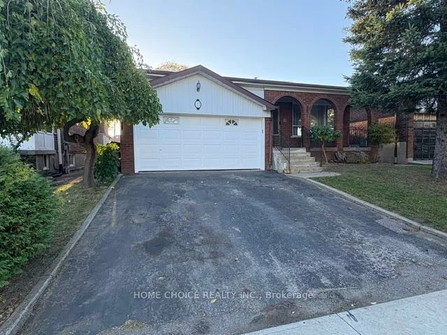 27, TERRYHILL, Agincourt North, Toronto