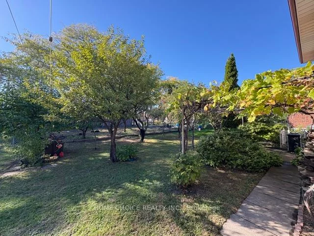 27, TERRYHILL, Agincourt North, Toronto