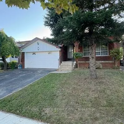 27, TERRYHILL, Agincourt North, Toronto