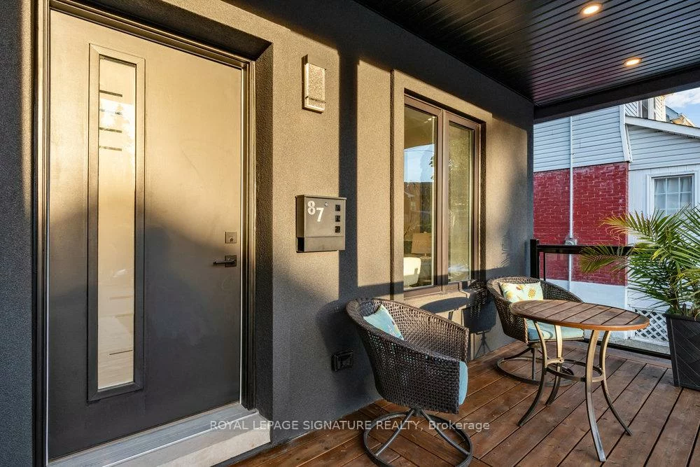 87, Wiley, Danforth Village-East York, Toronto