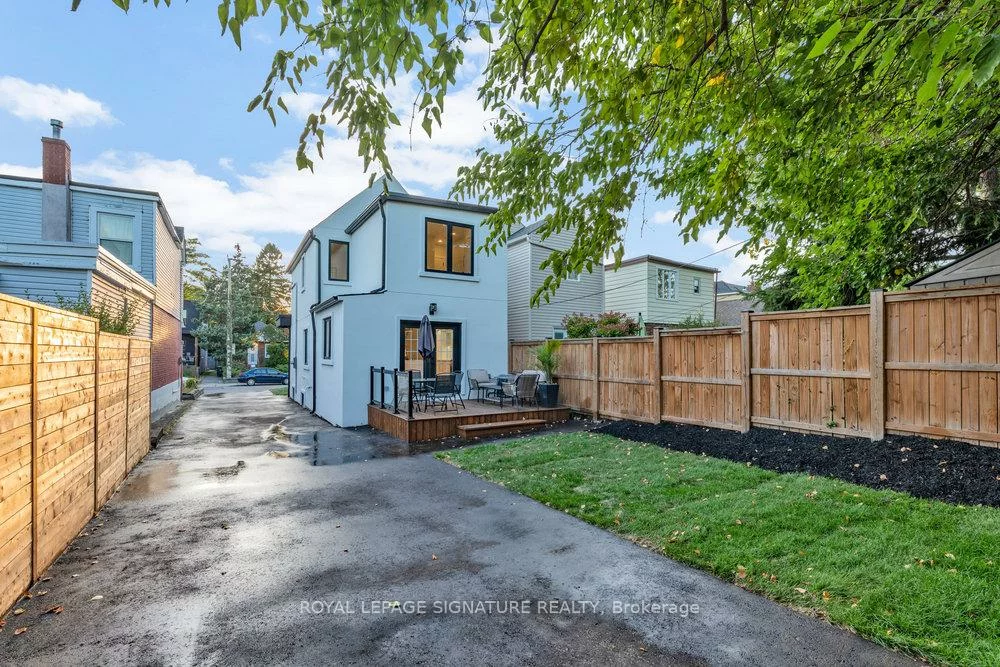 87, Wiley, Danforth Village-East York, Toronto