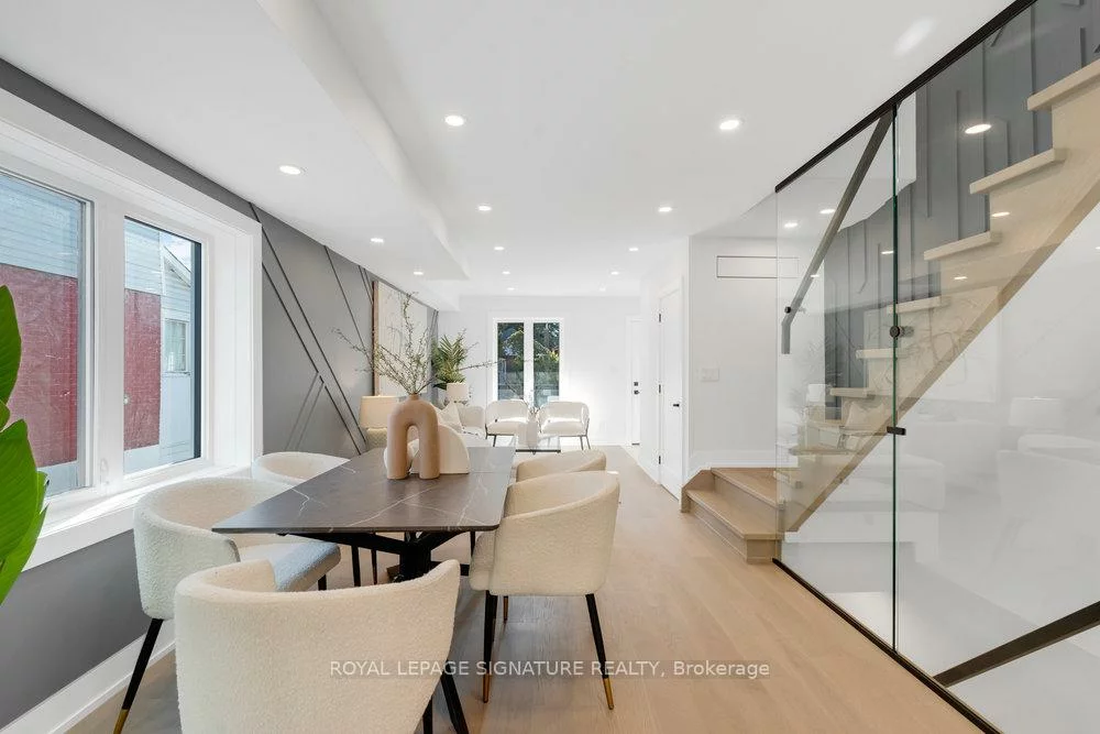 87, Wiley, Danforth Village-East York, Toronto