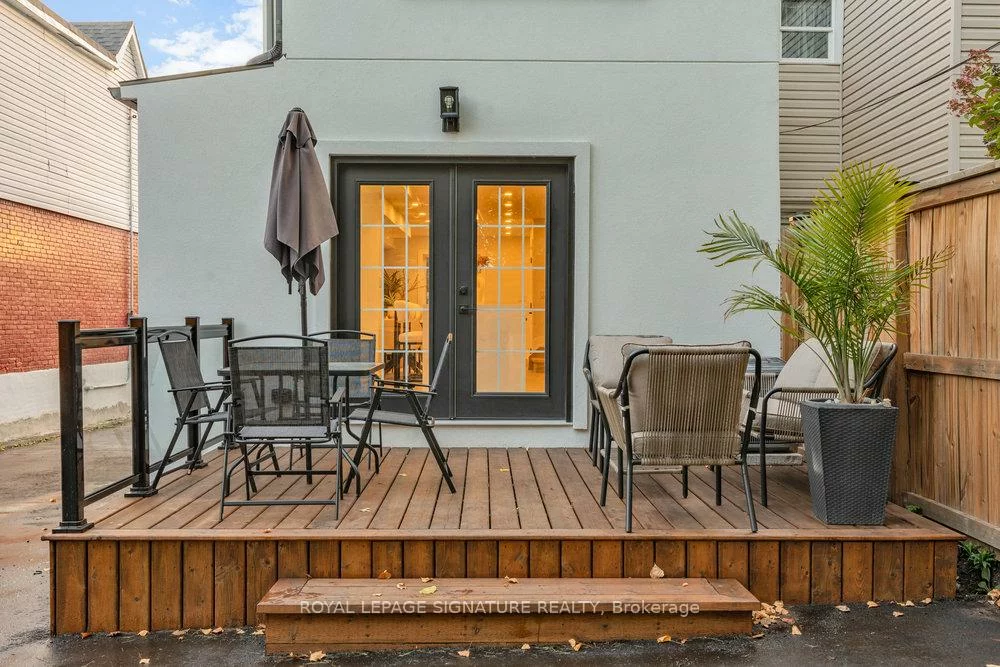 87, Wiley, Danforth Village-East York, Toronto