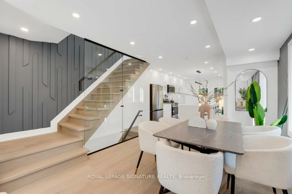 87, Wiley, Danforth Village-East York, Toronto