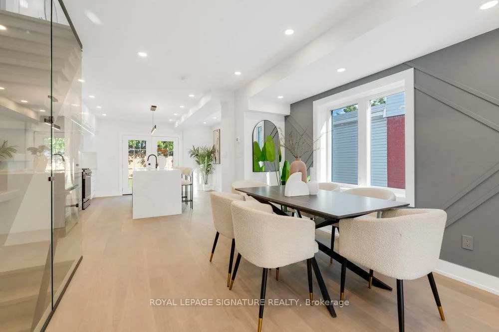 87, Wiley, Danforth Village-East York, Toronto