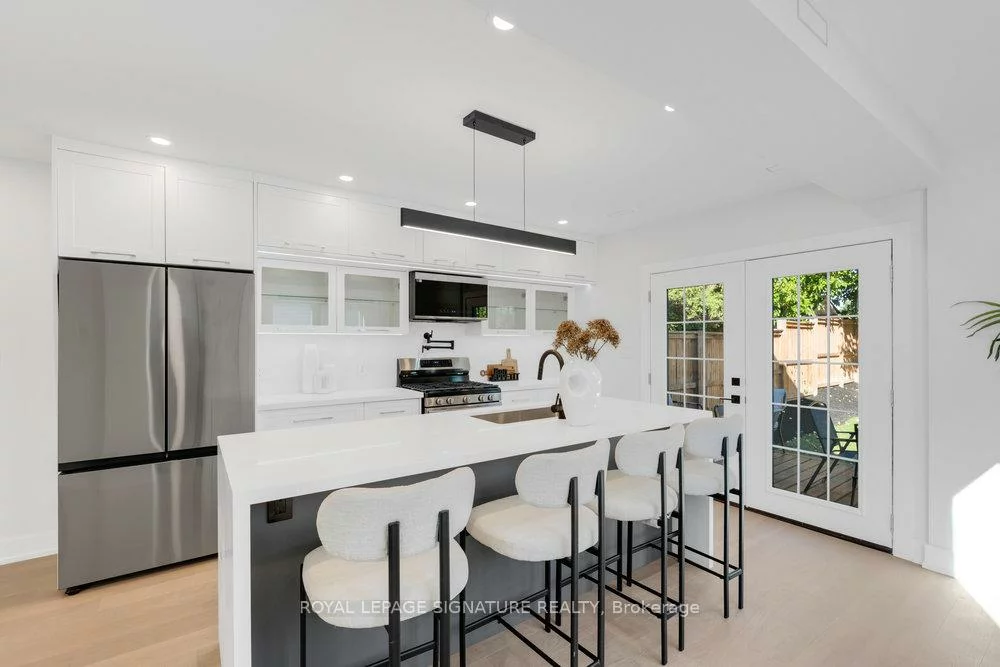 87, Wiley, Danforth Village-East York, Toronto