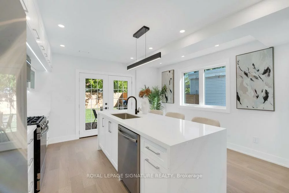 87, Wiley, Danforth Village-East York, Toronto