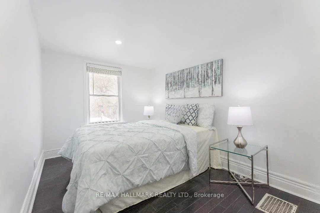 106, Willow, The Beaches, Toronto