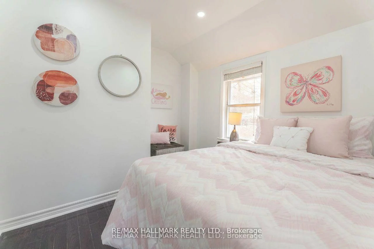 106, Willow, The Beaches, Toronto