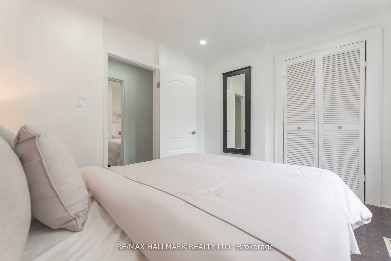 106, Willow, The Beaches, Toronto