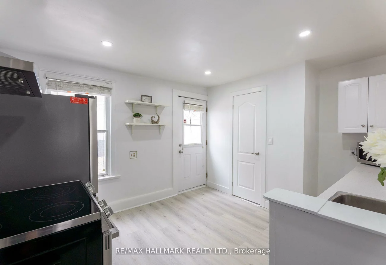 106, Willow, The Beaches, Toronto