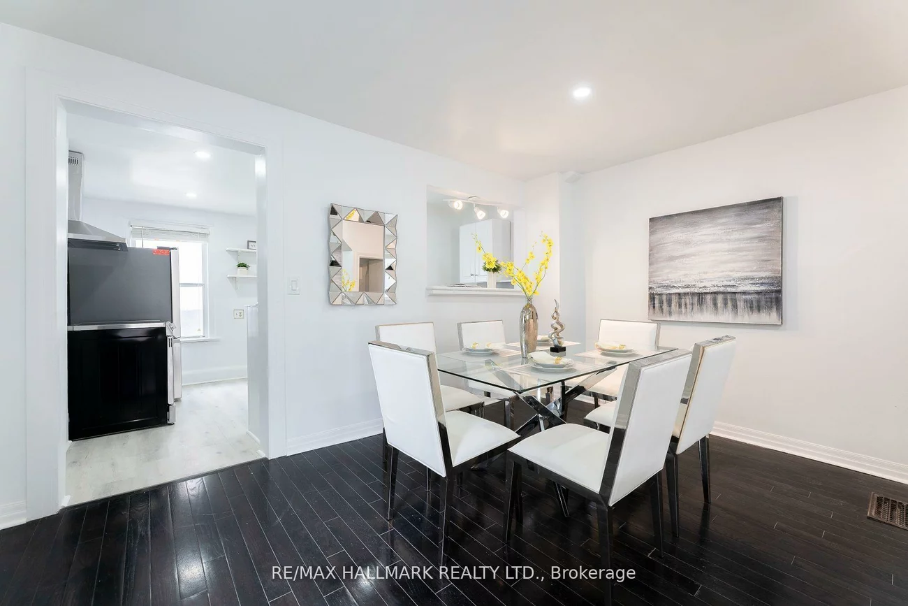 106, Willow, The Beaches, Toronto