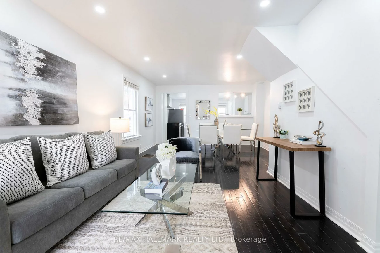 106, Willow, The Beaches, Toronto