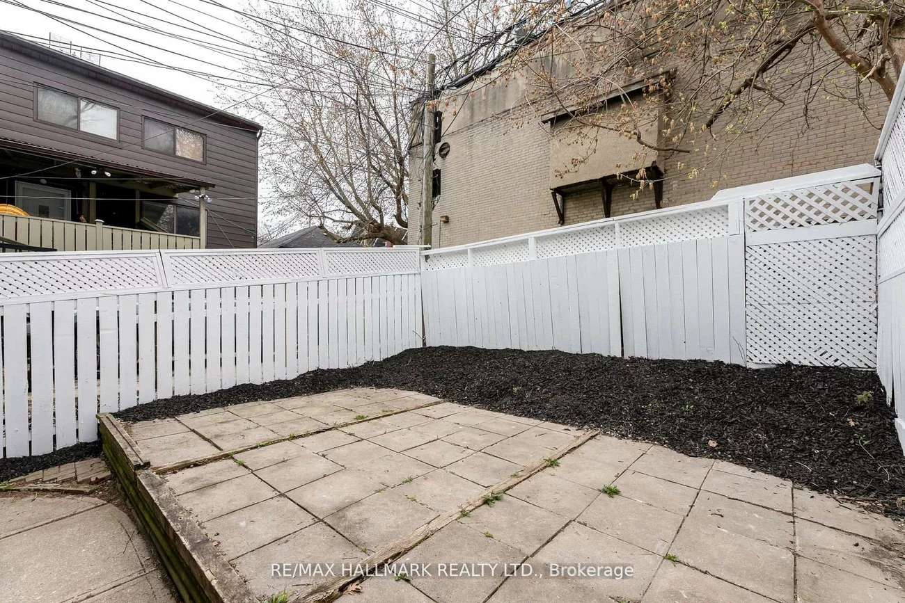 106, Willow, The Beaches, Toronto