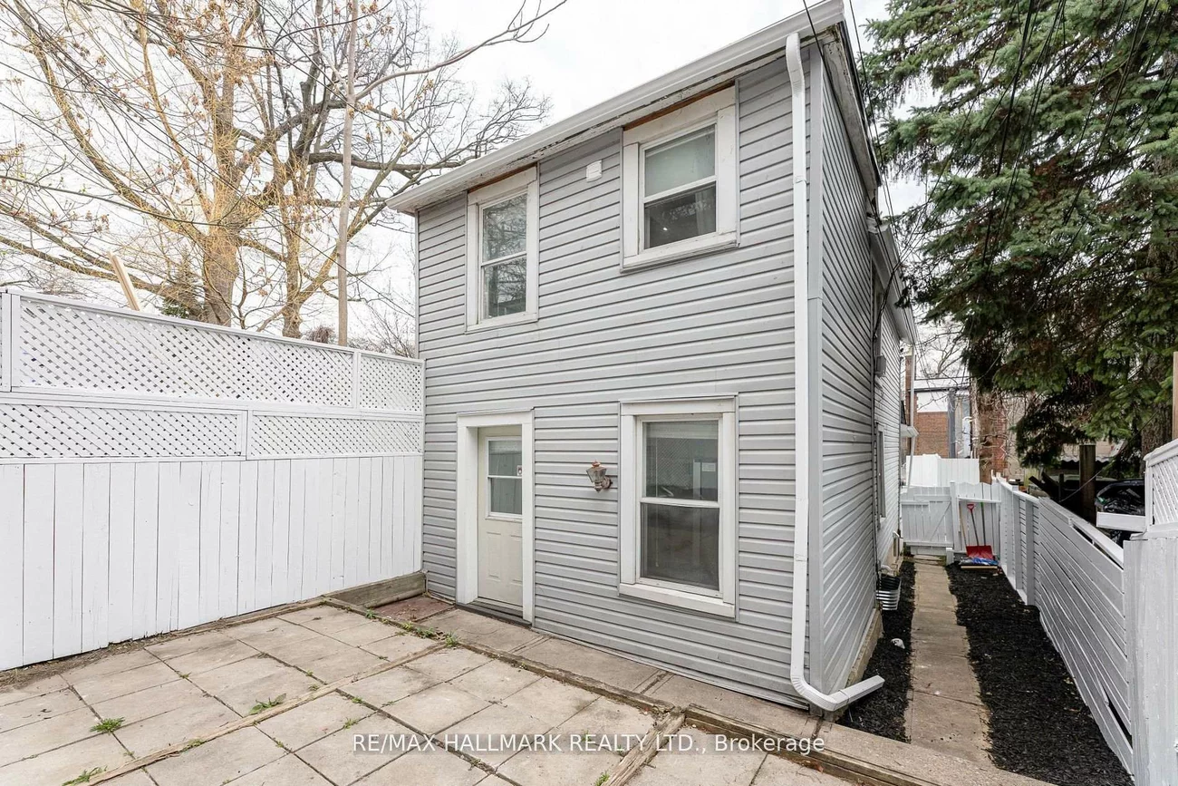 106, Willow, The Beaches, Toronto