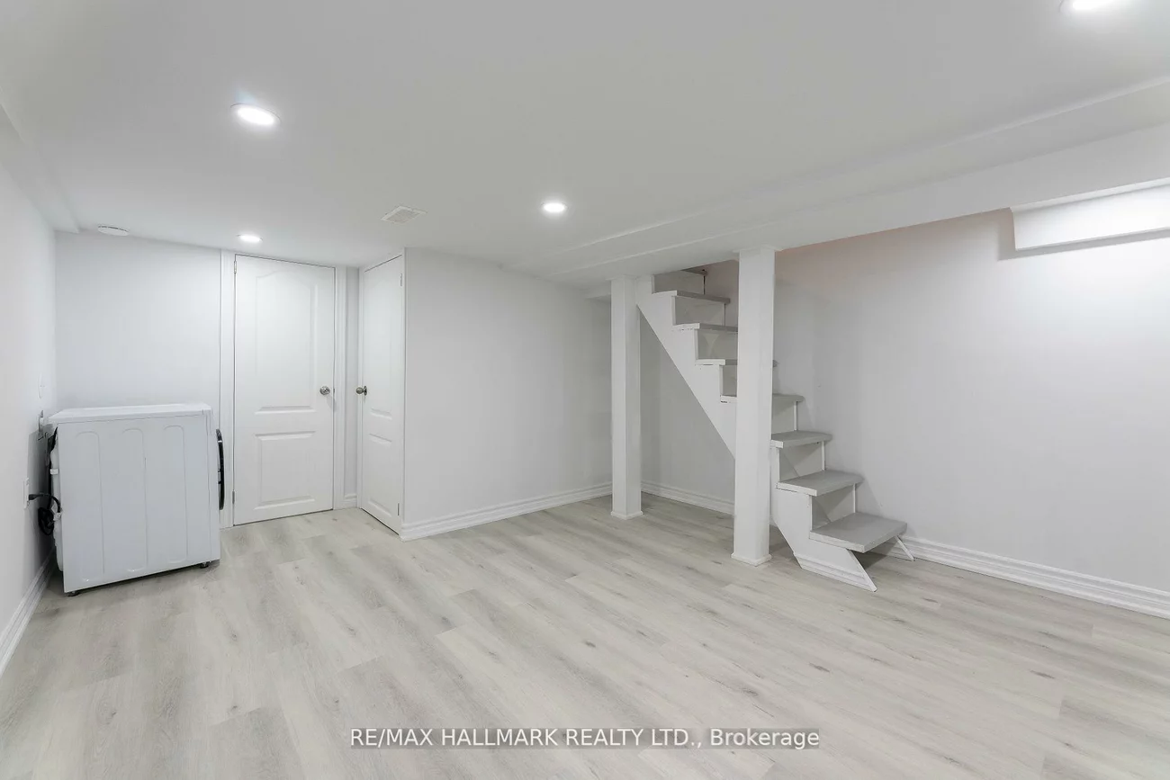 106, Willow, The Beaches, Toronto