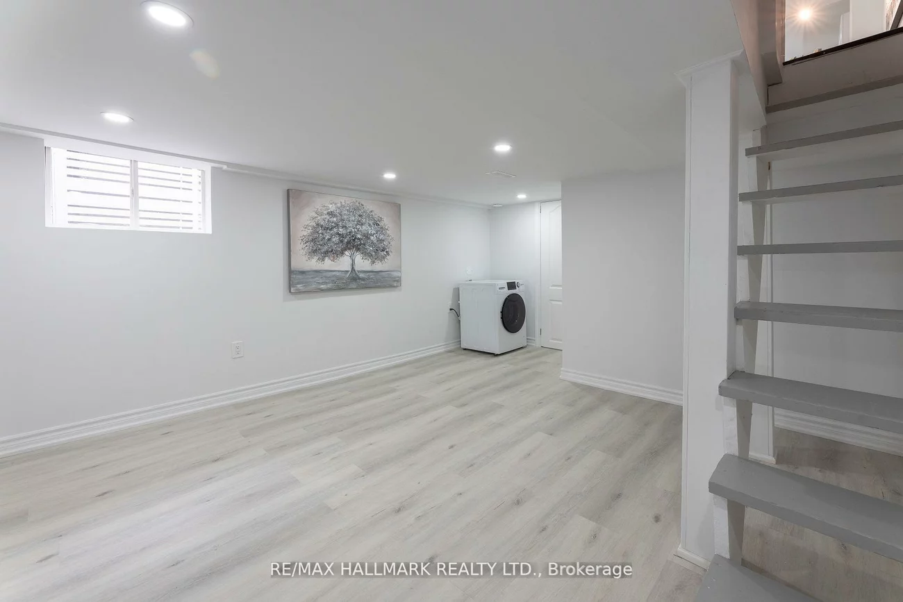 106, Willow, The Beaches, Toronto