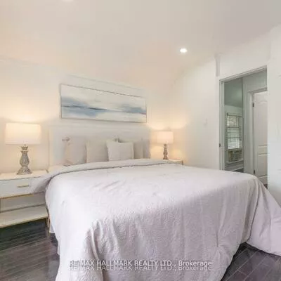 106, Willow, The Beaches, Toronto