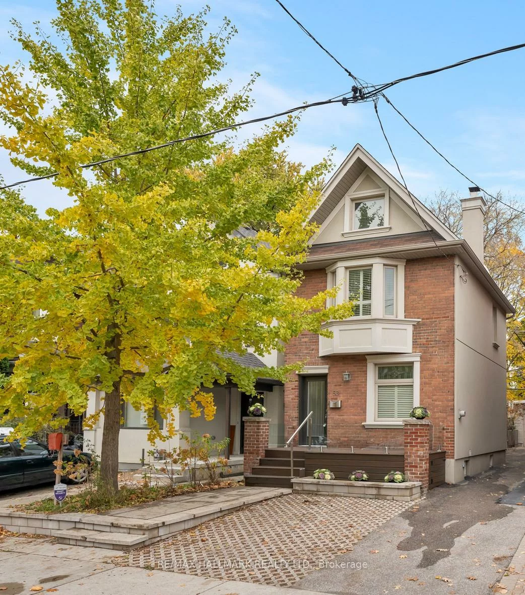 53, Ferrier, Playter Estates-Danforth, Toronto