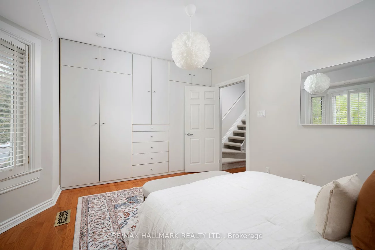 53, Ferrier, Playter Estates-Danforth, Toronto