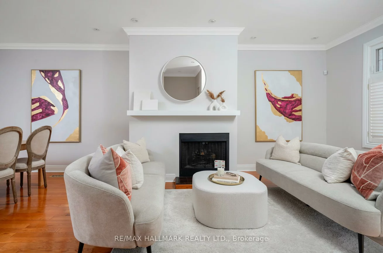 53, Ferrier, Playter Estates-Danforth, Toronto