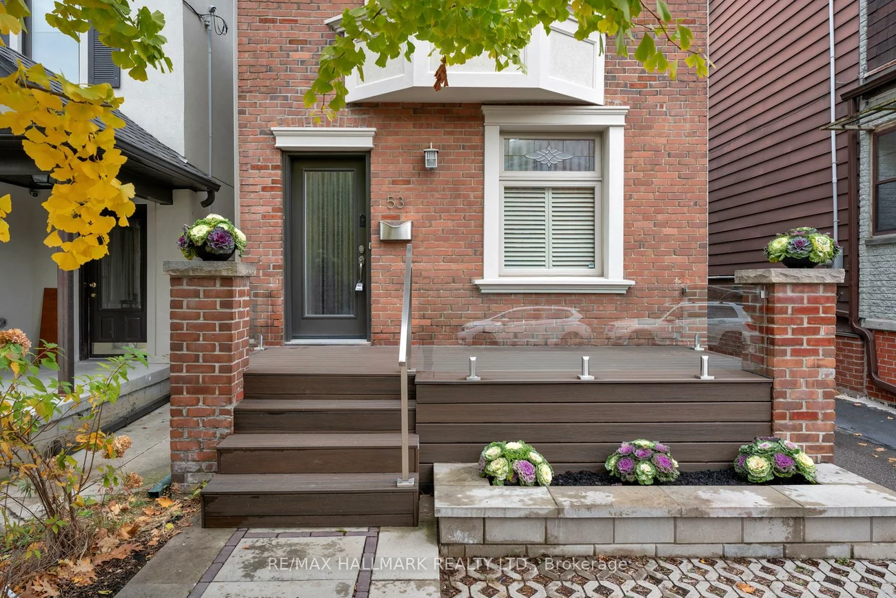 53, Ferrier, Playter Estates-Danforth, Toronto