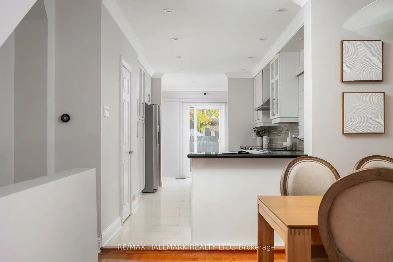 53, Ferrier, Playter Estates-Danforth, Toronto