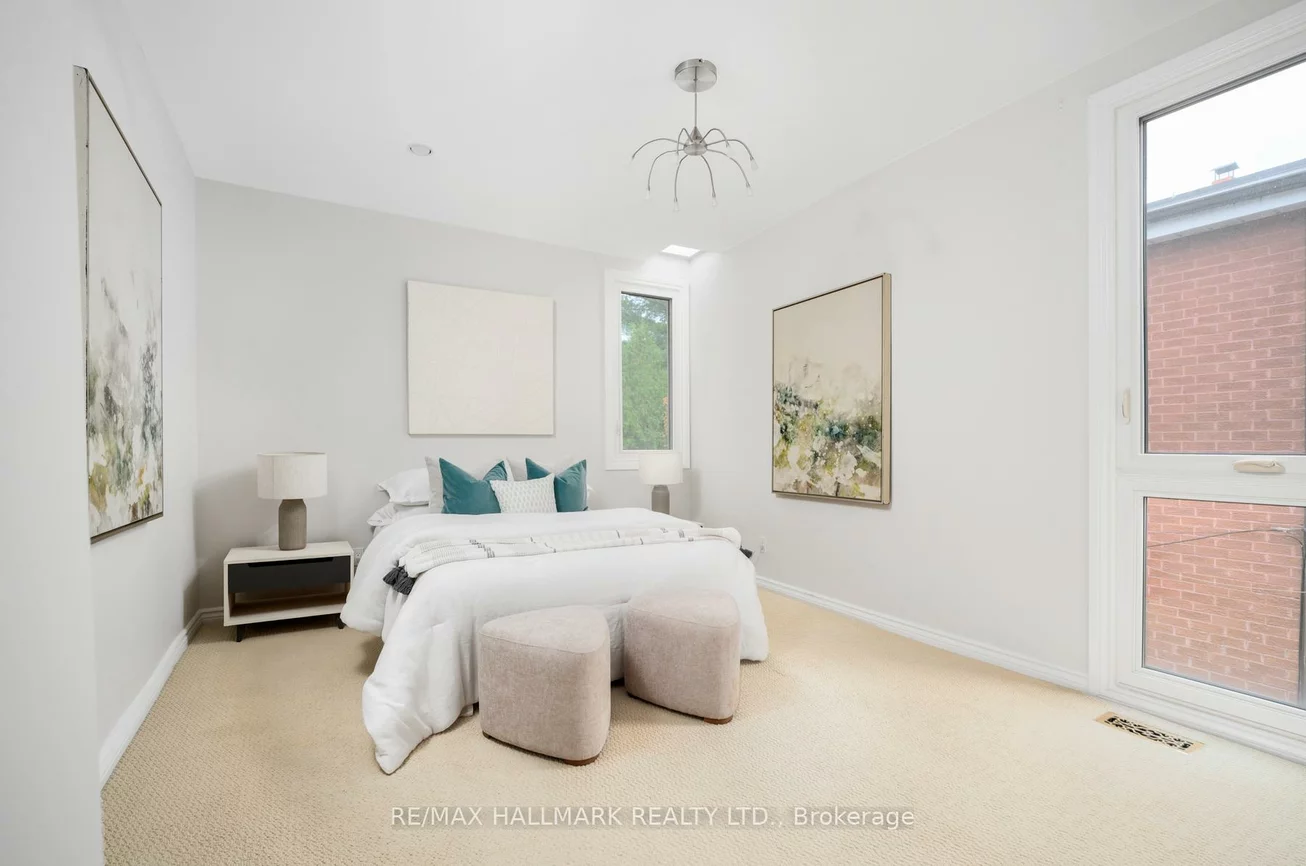 53, Ferrier, Playter Estates-Danforth, Toronto