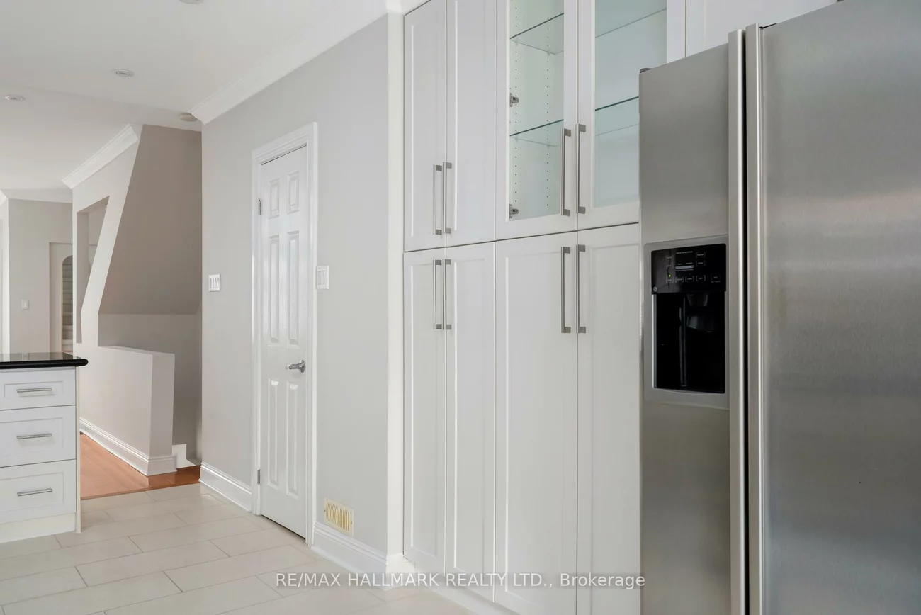 53, Ferrier, Playter Estates-Danforth, Toronto