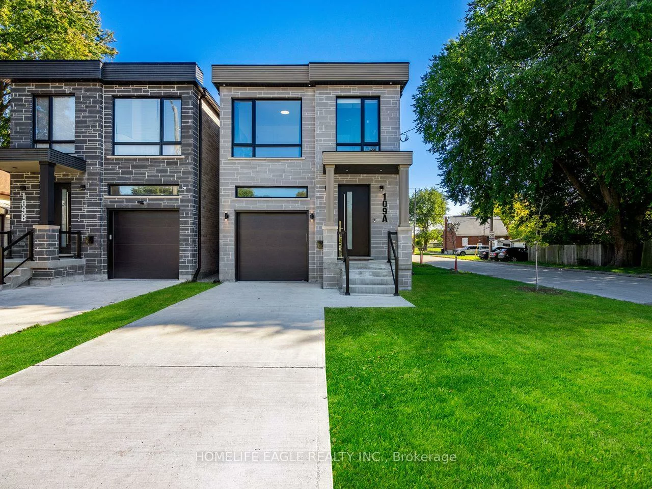 109A, Heale, Birchcliffe-Cliffside, Toronto